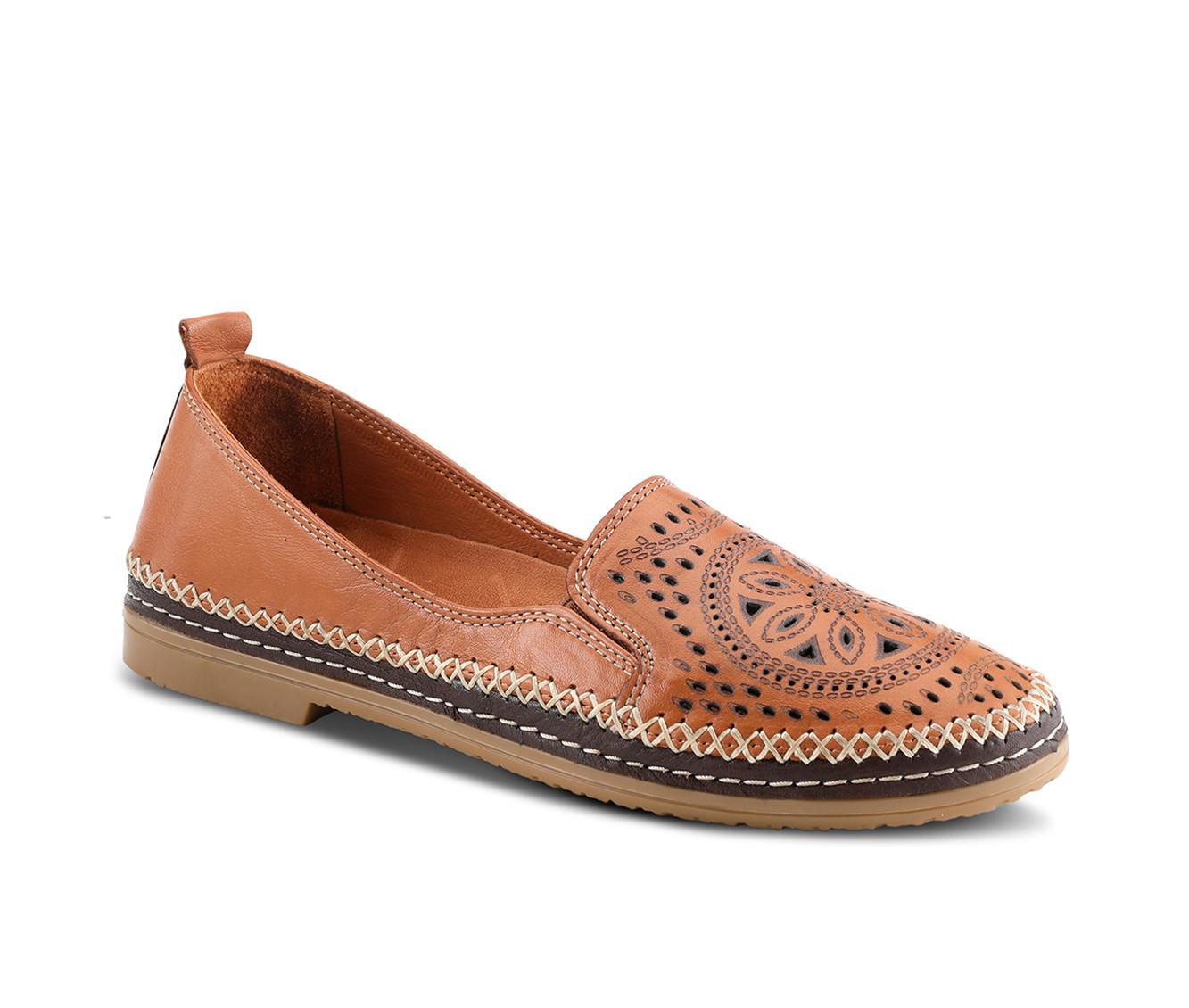Women's SPRING STEP Ingrid Flats