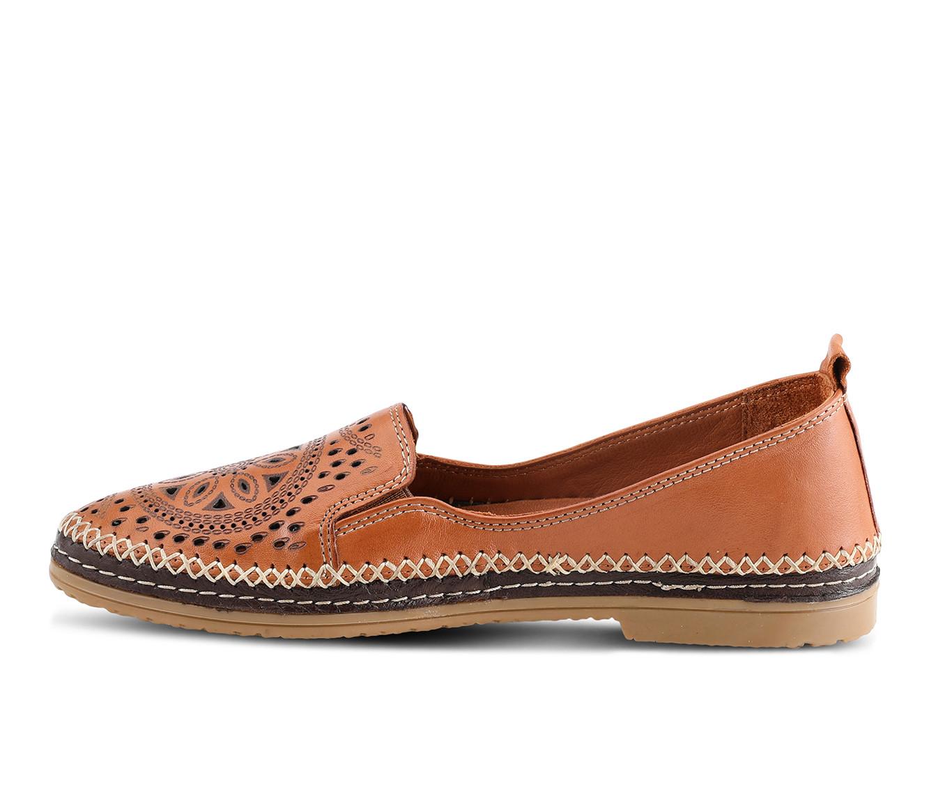 Women's SPRING STEP Ingrid Flats