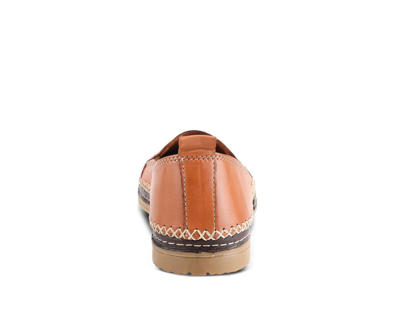 Women's SPRING STEP Ingrid Flats