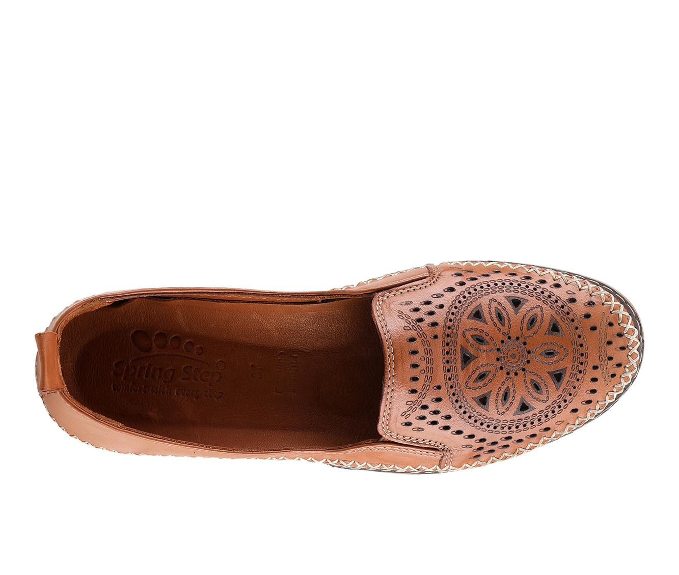 Women's SPRING STEP Ingrid Flats