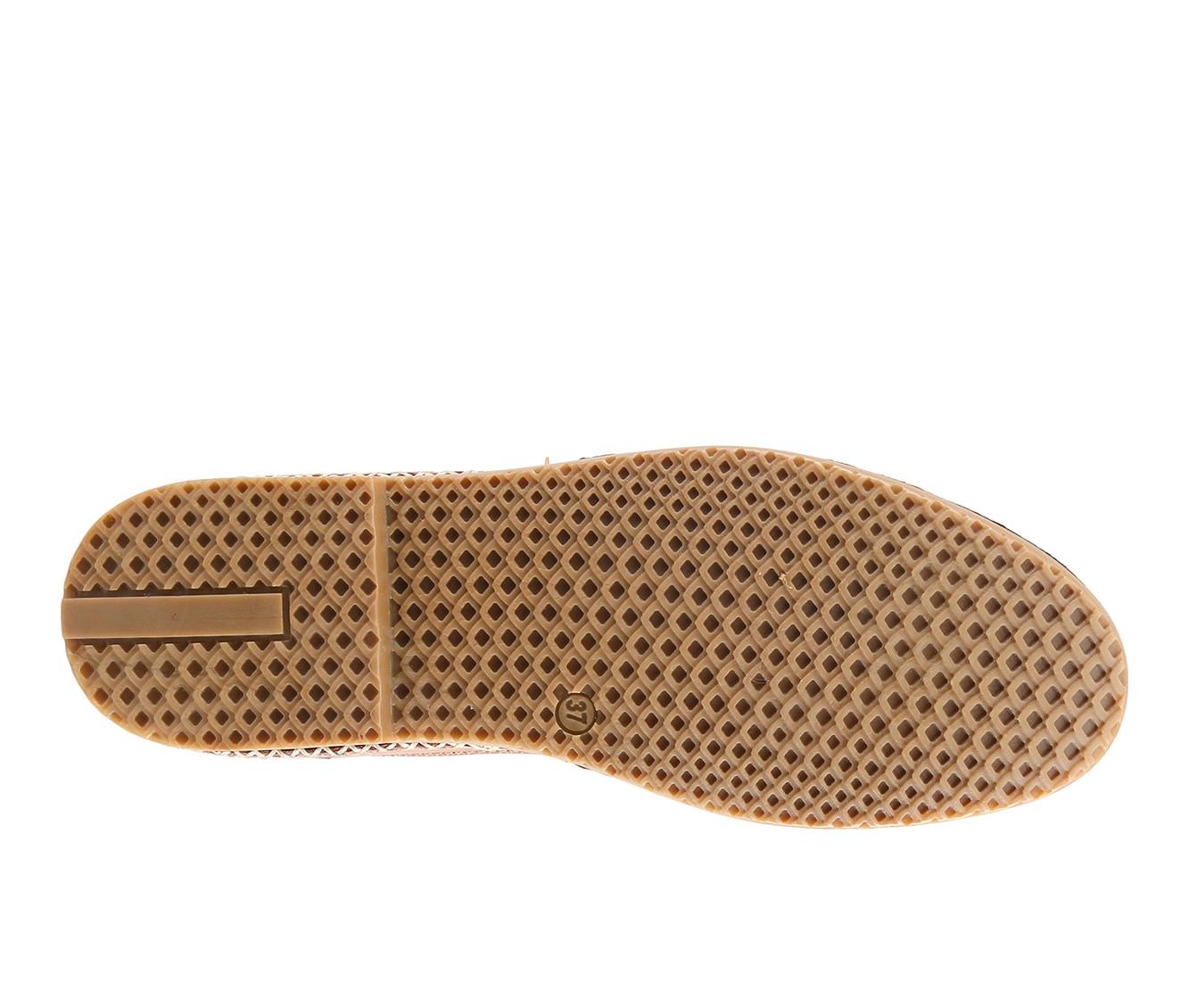 Women's SPRING STEP Ingrid Flats