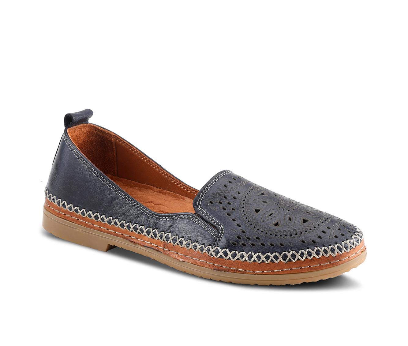 Women's SPRING STEP Ingrid Flats