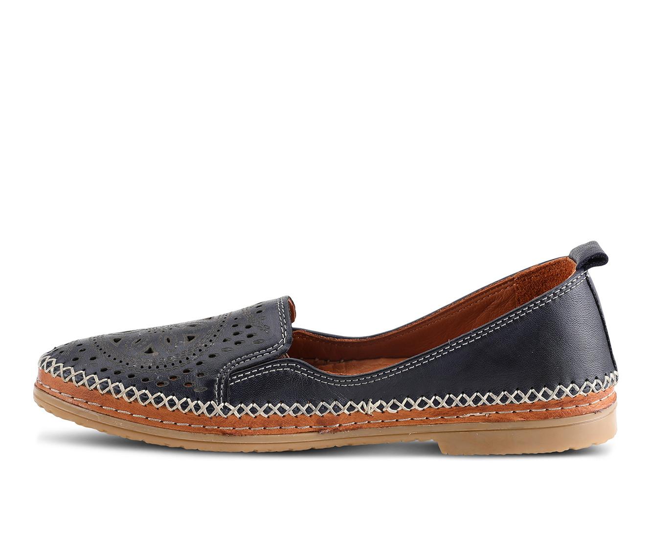Women's SPRING STEP Ingrid Flats