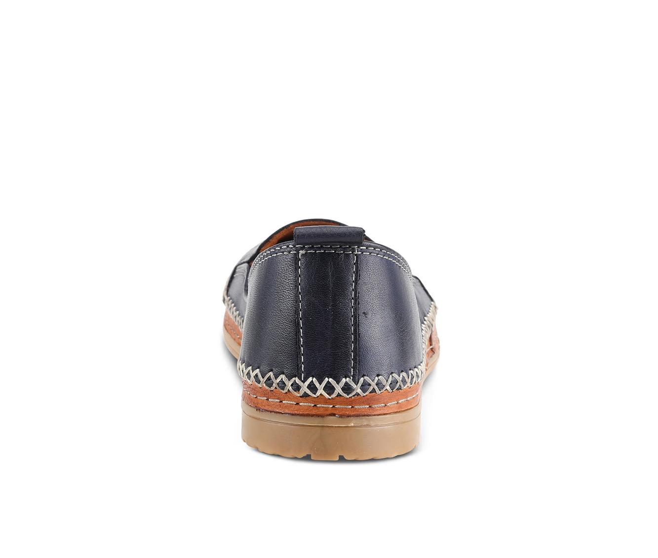 Women's SPRING STEP Ingrid Flats