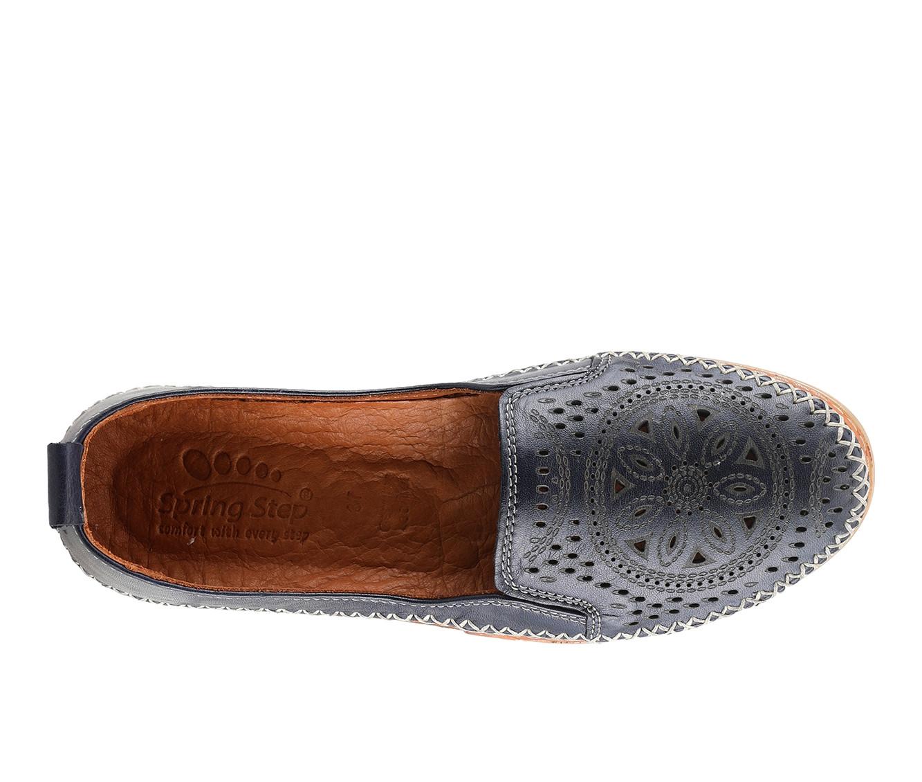 Women's SPRING STEP Ingrid Flats