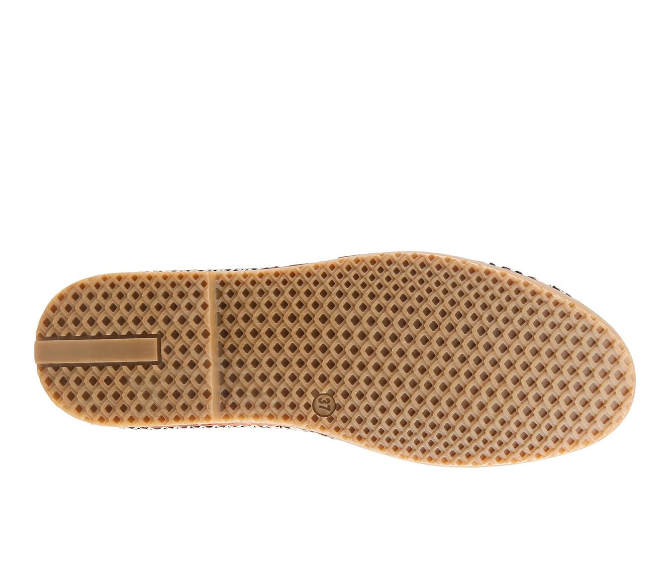 Women's SPRING STEP Ingrid Flats