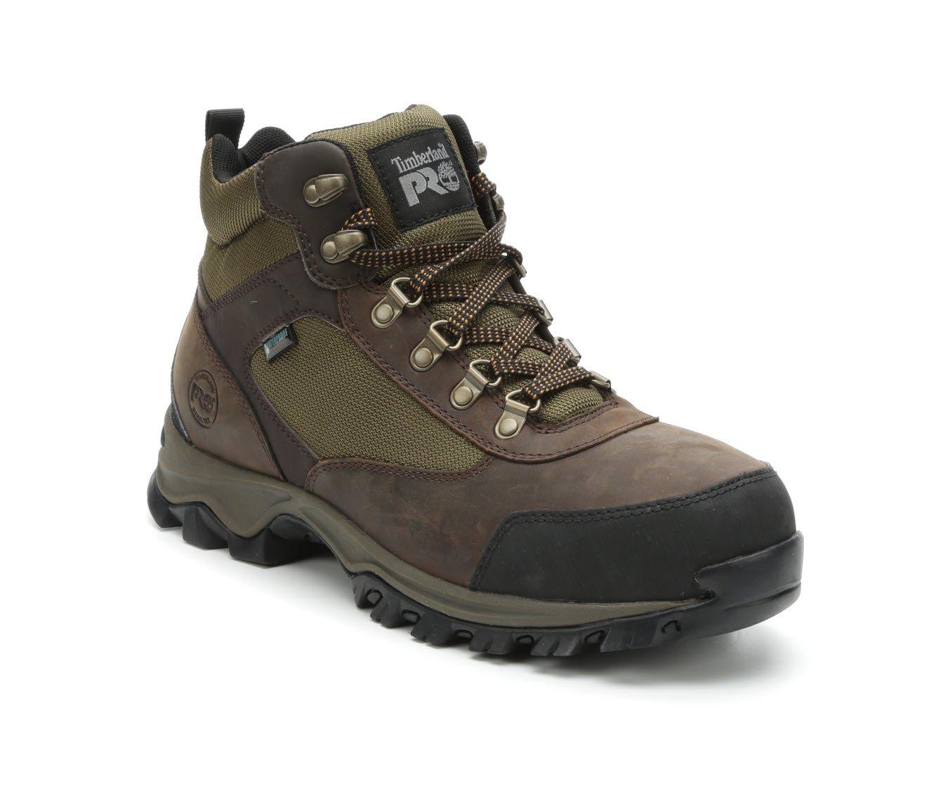 Timberland hotsell ridge boots