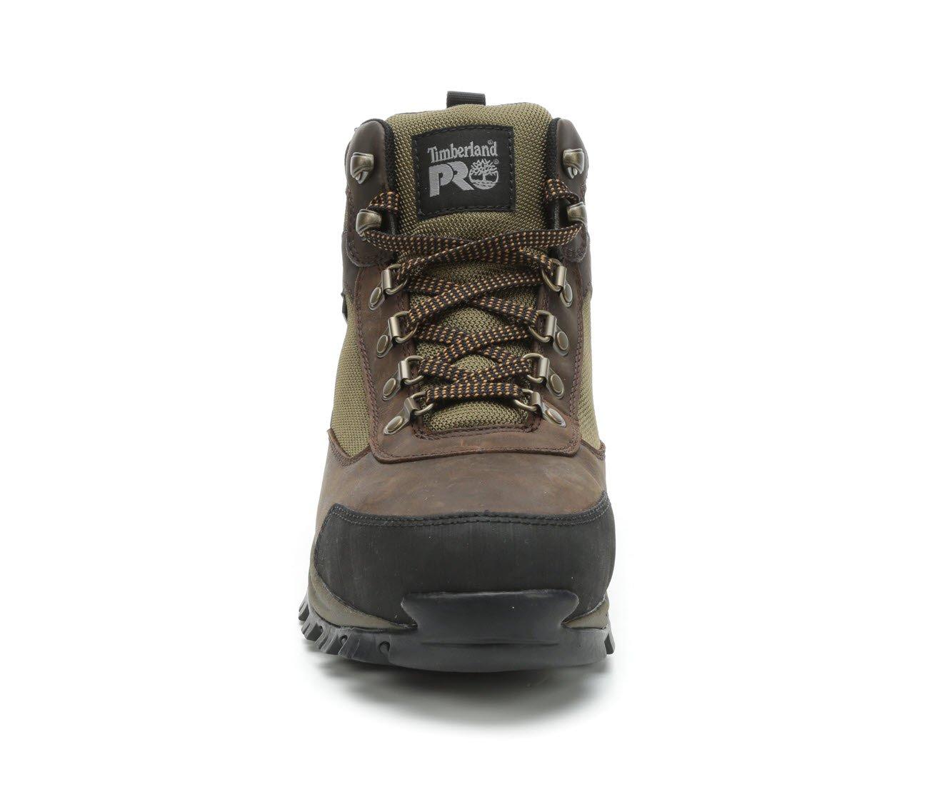 Men's Timberland Pro A1Q8O Keele Ridge Waterproof Sustainable Work