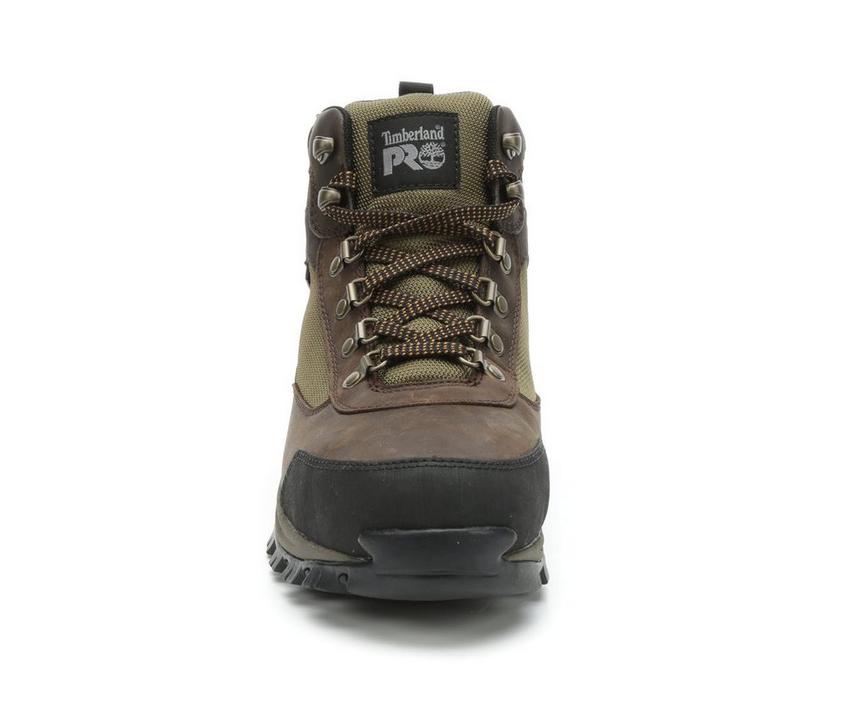 Men's Timberland Pro A1Q8O Keele Ridge Waterproof Sustainable Work Boots