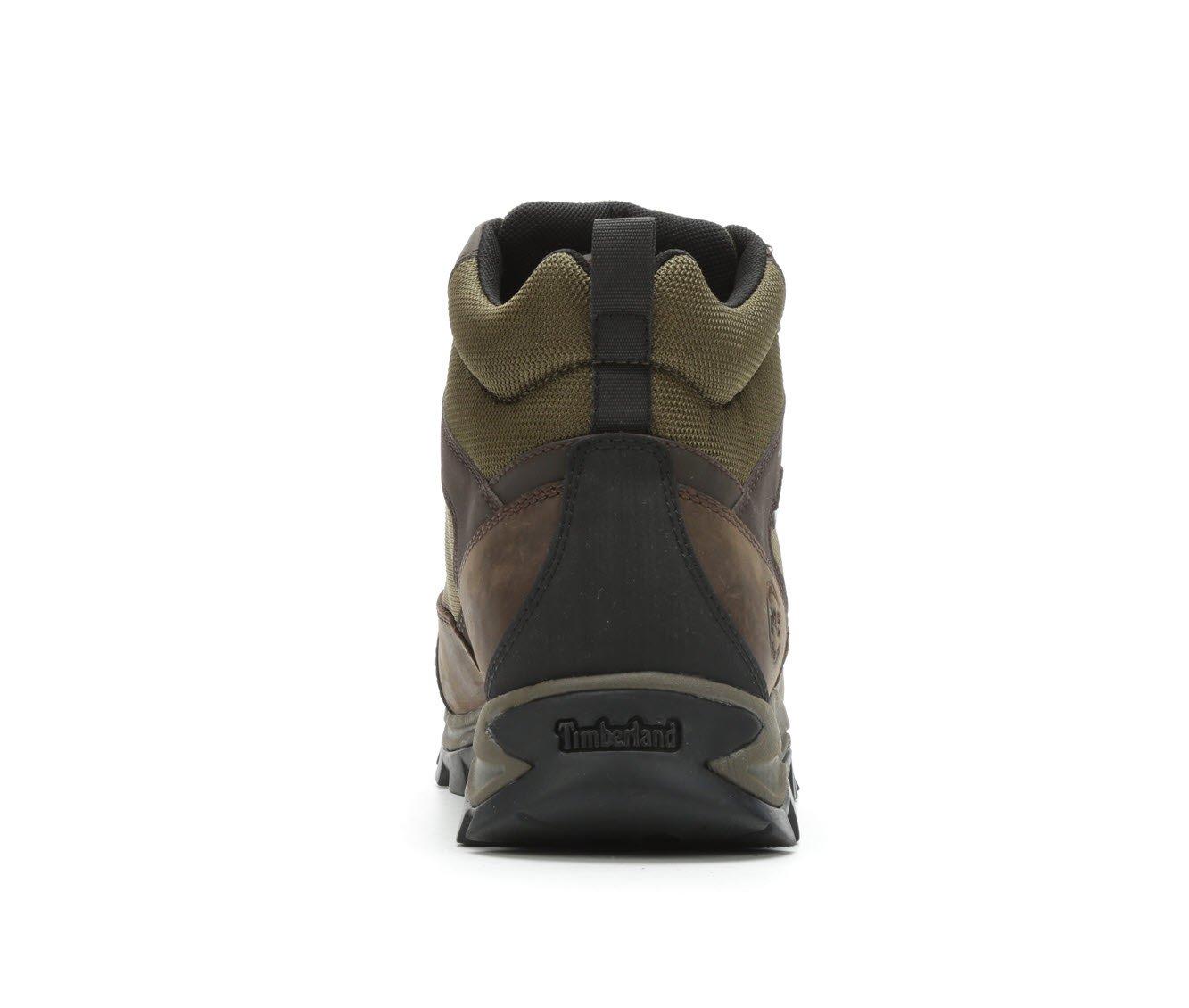 Men's keele ridge waterproof hiking shoes sale