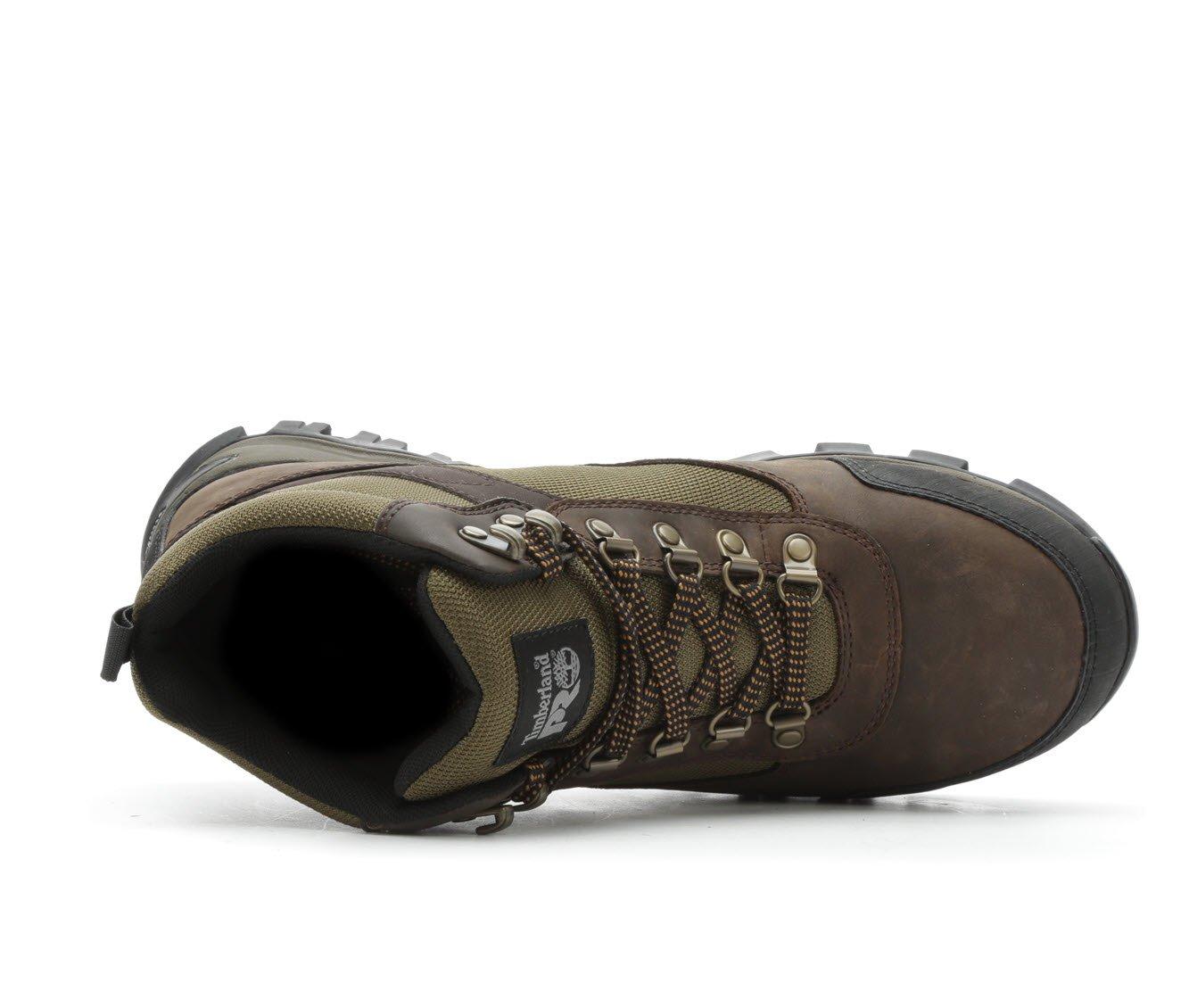 Timberland keele ridge clearance waterproof