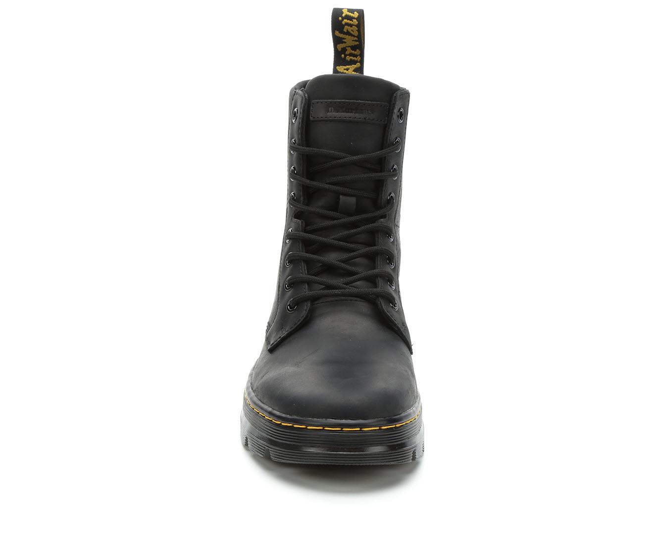 Doc discount martens compense