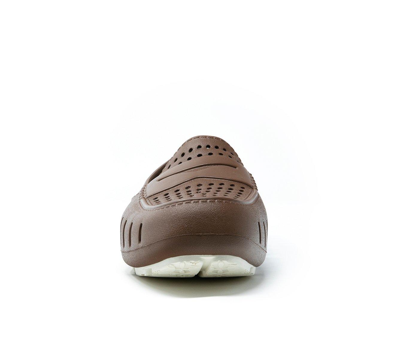 Men's FLOAFERS Country Club Driver Waterproof Loafers Shoe Carnival