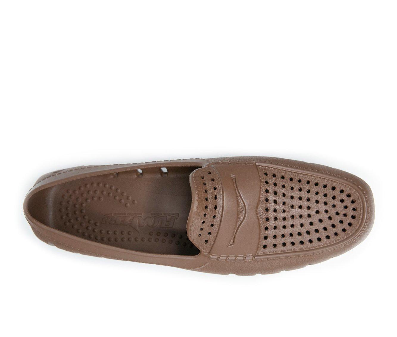Men's FLOAFERS Country Club Driver Waterproof Loafers Shoe Carnival