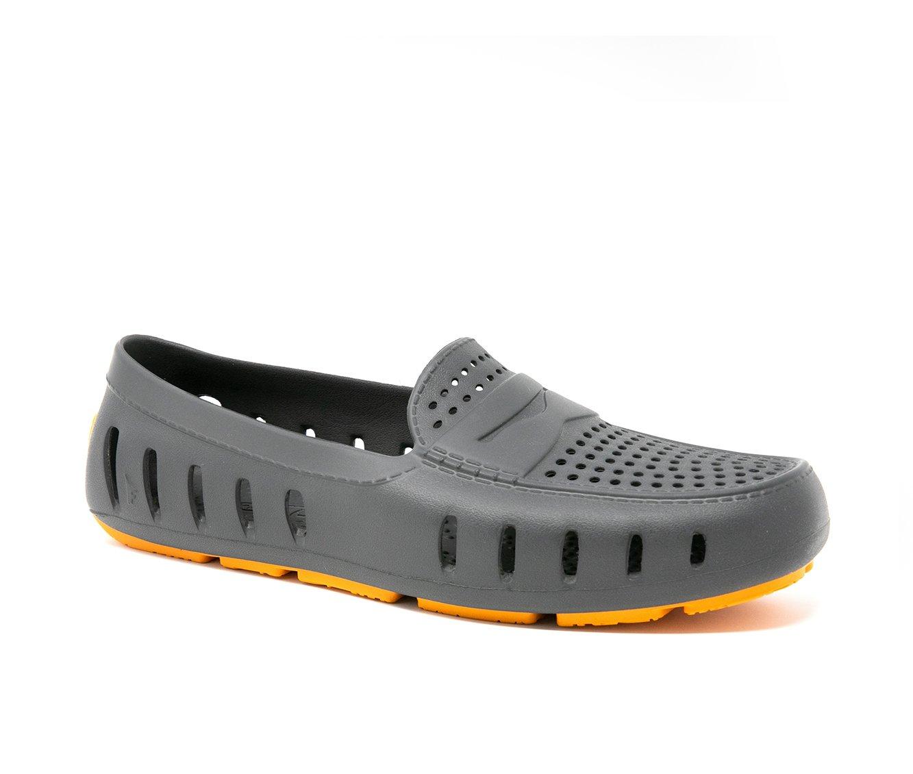 Mens deals waterproof loafers