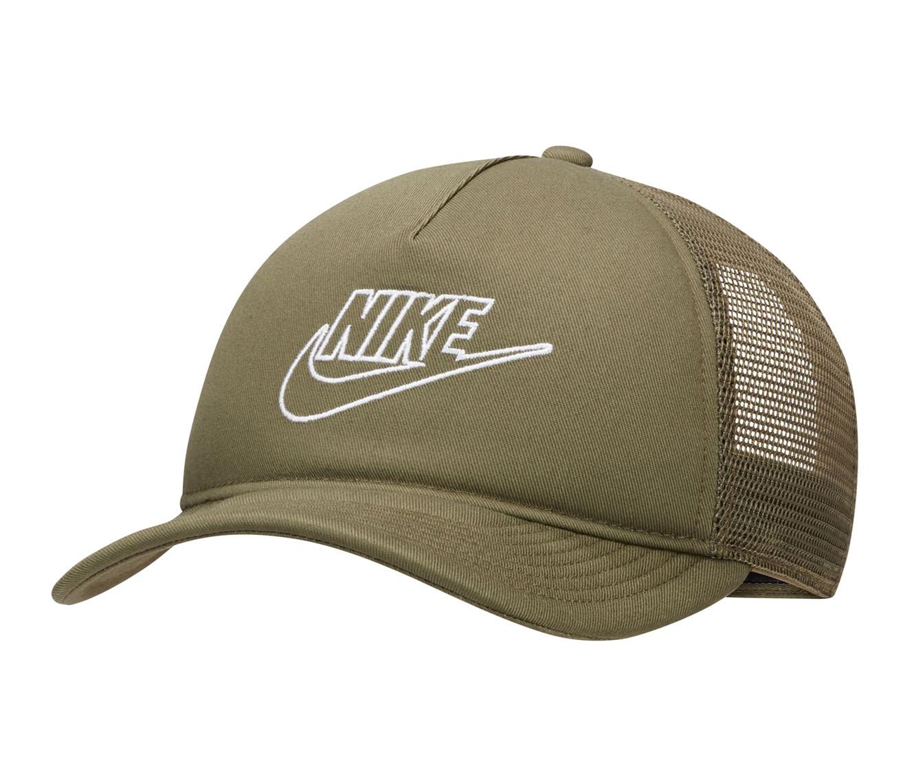 Nike Adult Unisex NSW Futura Trucker Hat