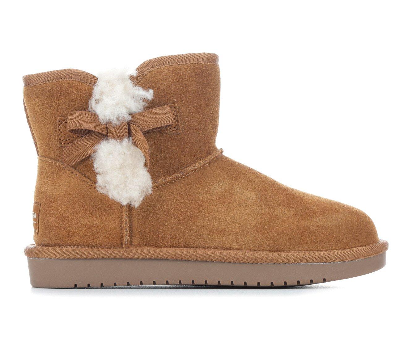 Big kid uggs hot sale on sale