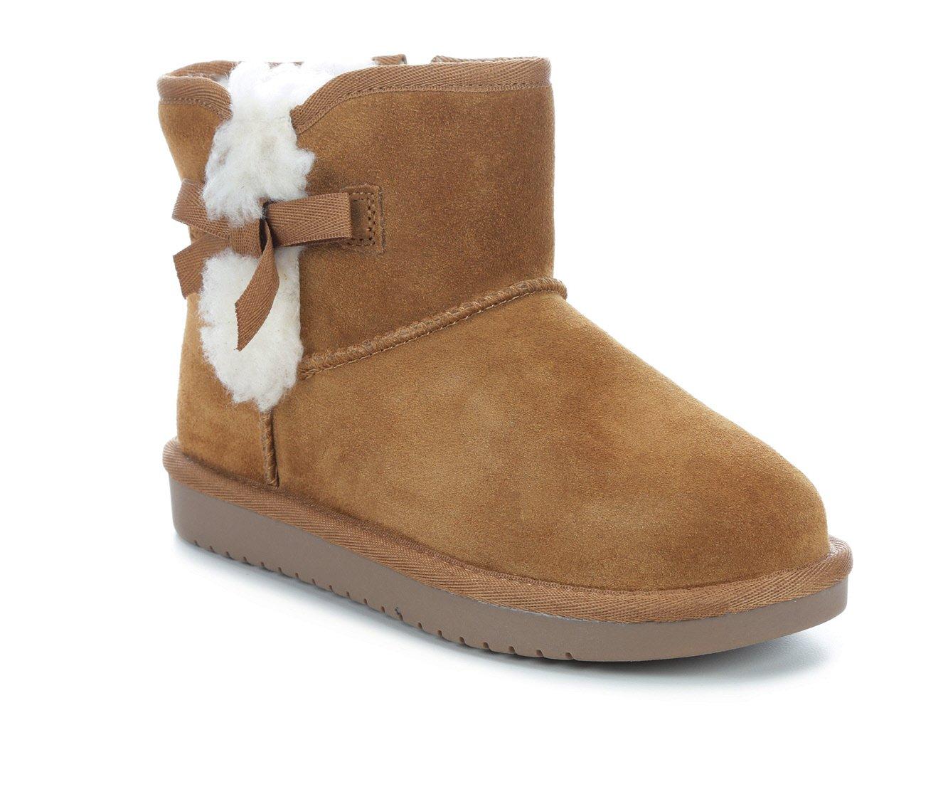 Girls koolaburra uggs sale