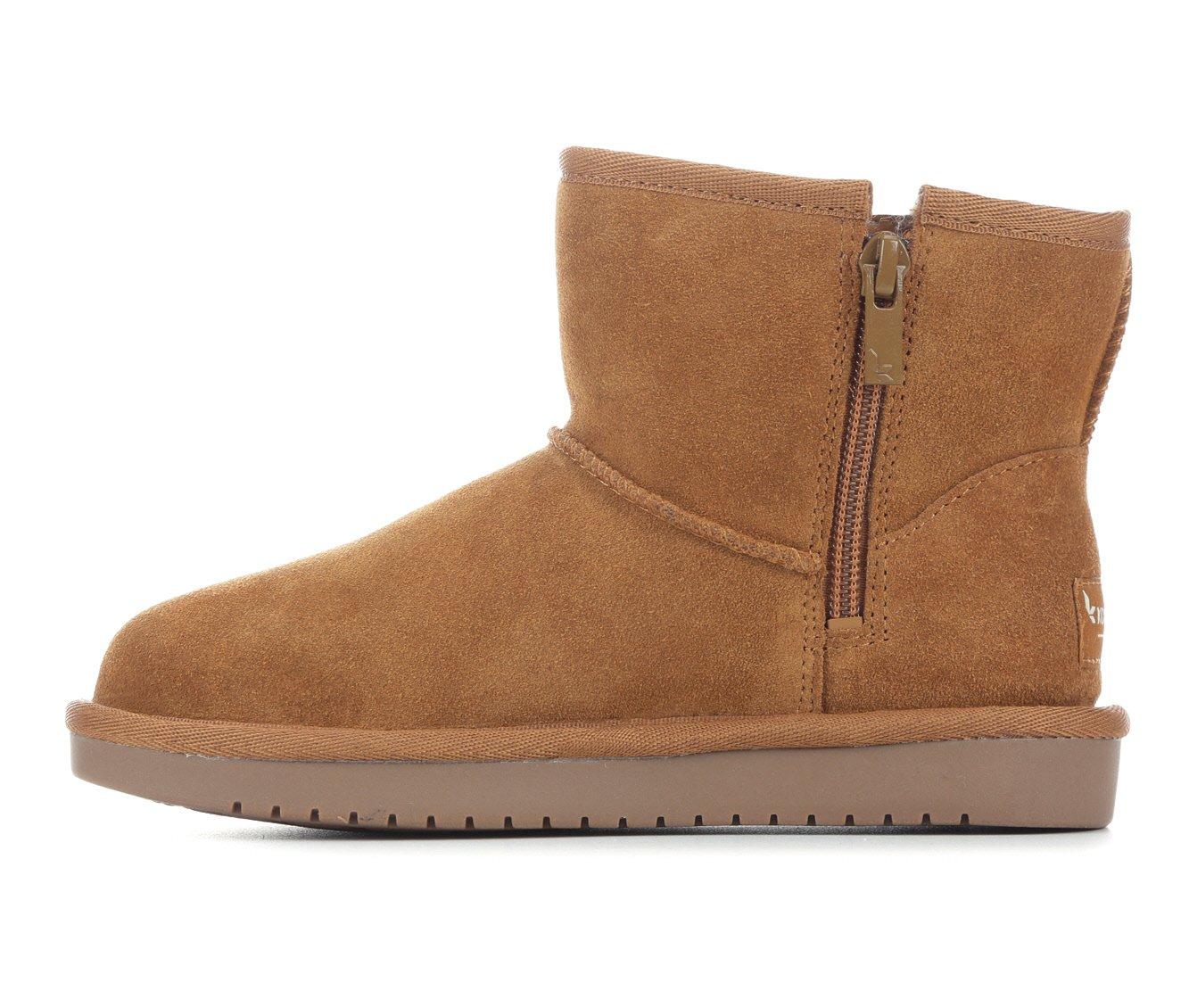 Girls koolaburra by on sale ugg