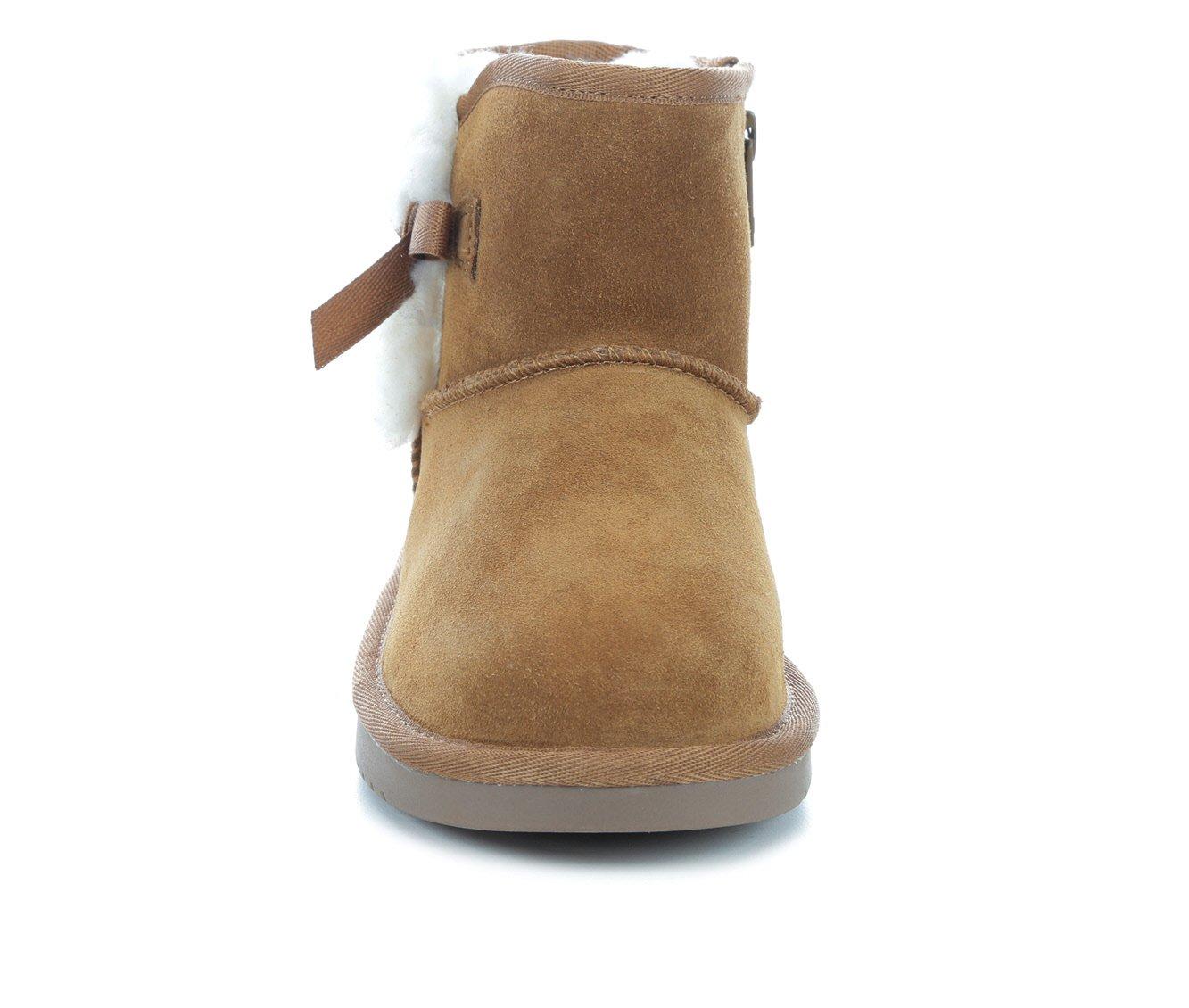 Botas discount ugg mini