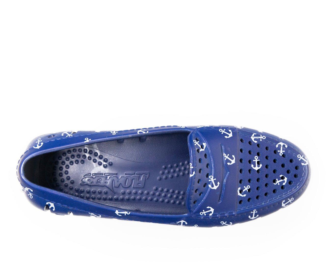 Women's FLOAFERS Posh Driver Waterproof Loafers