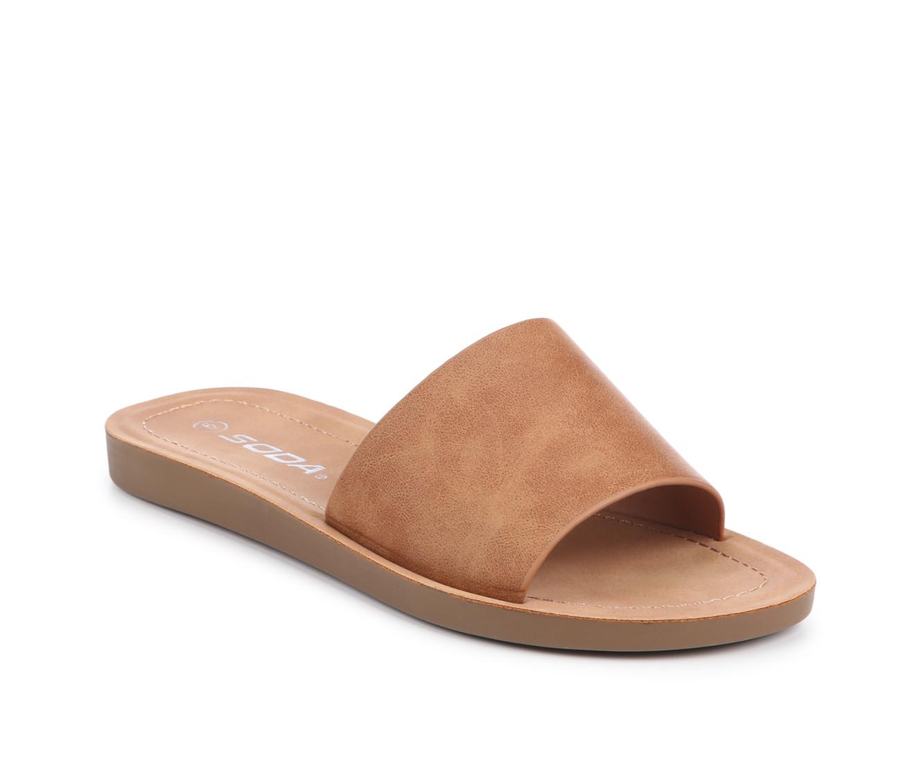 Women's Soda Efron-S Sandals