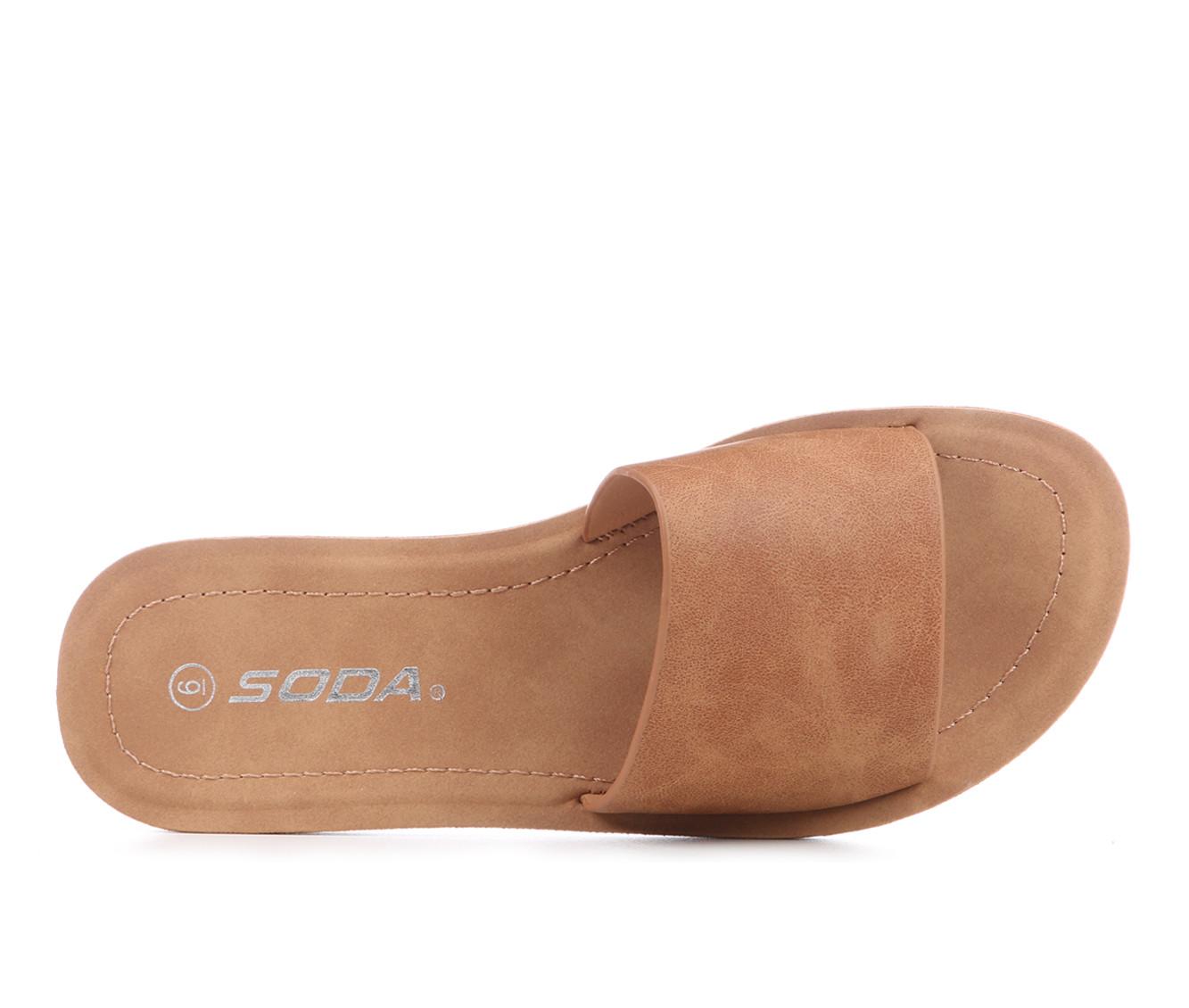 Women's Soda Efron-S Sandals