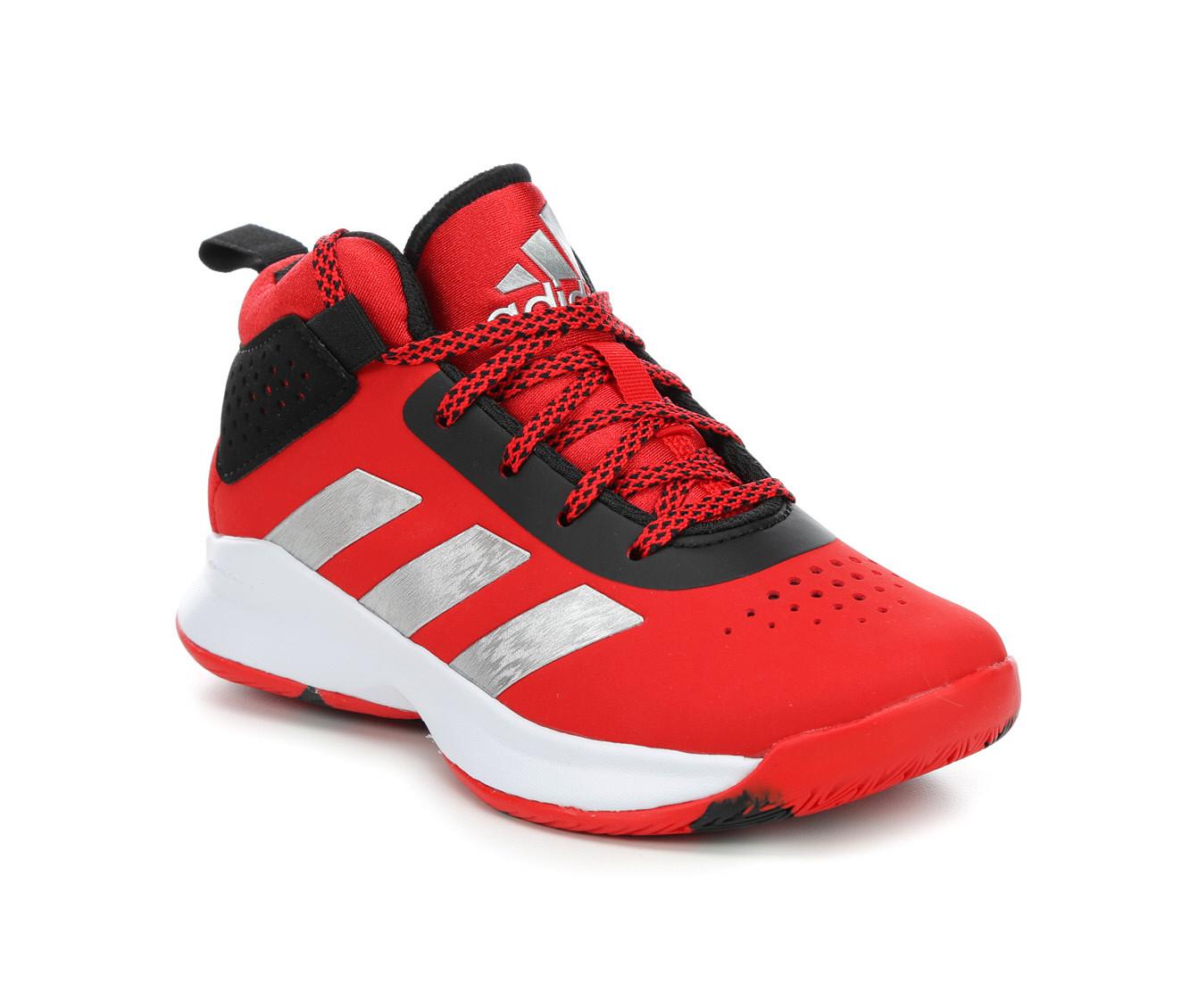 adidas cross em up wide