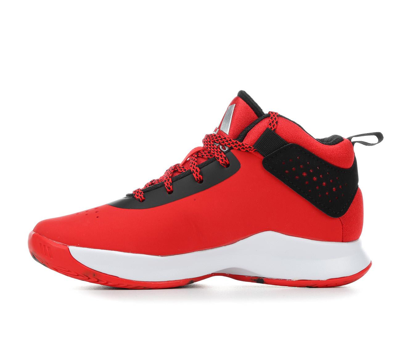 Cross em up 5 basketball shoe