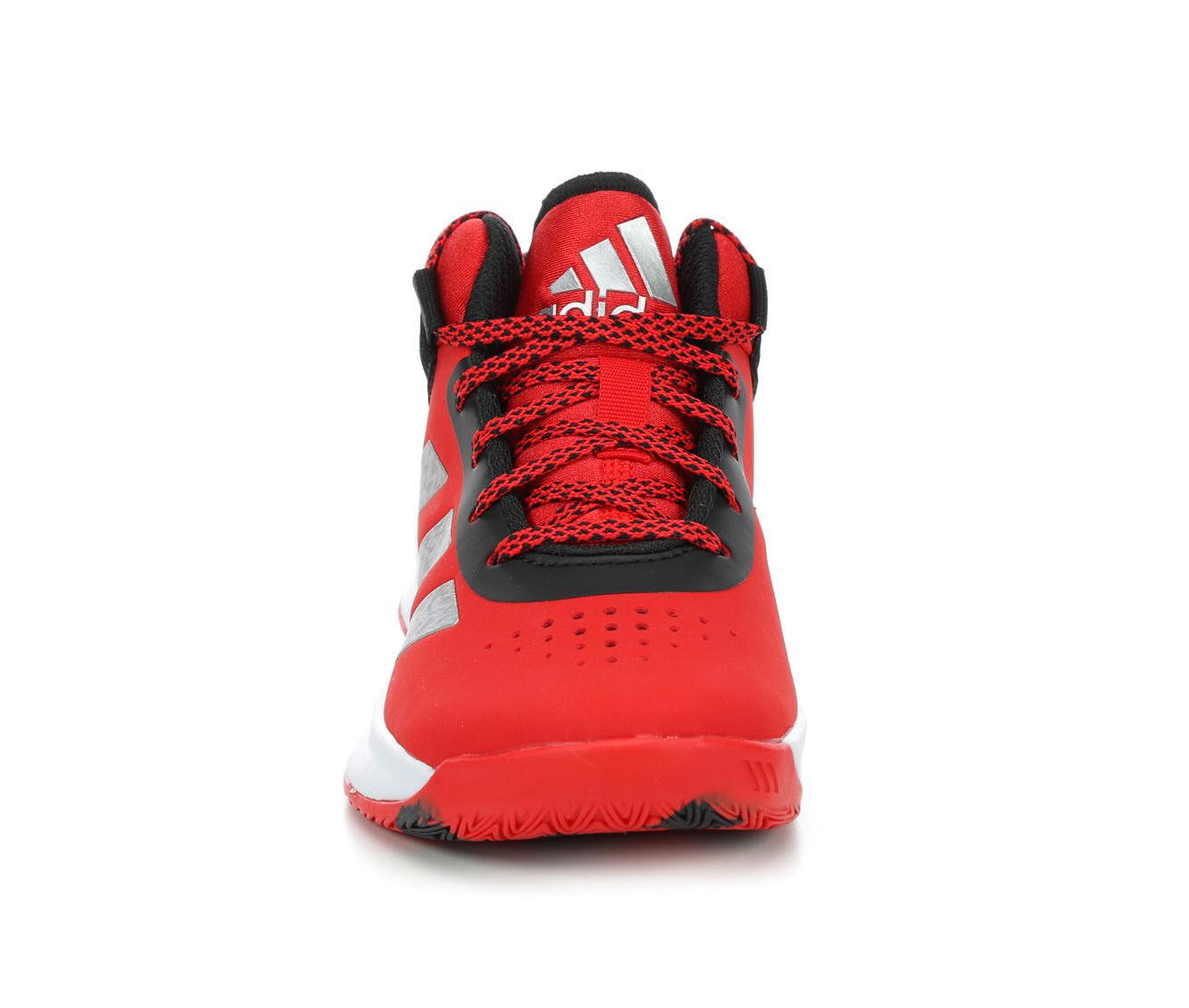 Zapatillas Adidas Cross Em Up 5 K Wide