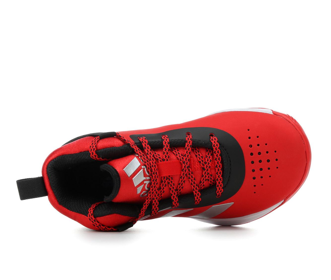 Zapatillas Baloncesto Niño adidas Cross Em Up Select J Wide ADIDAS