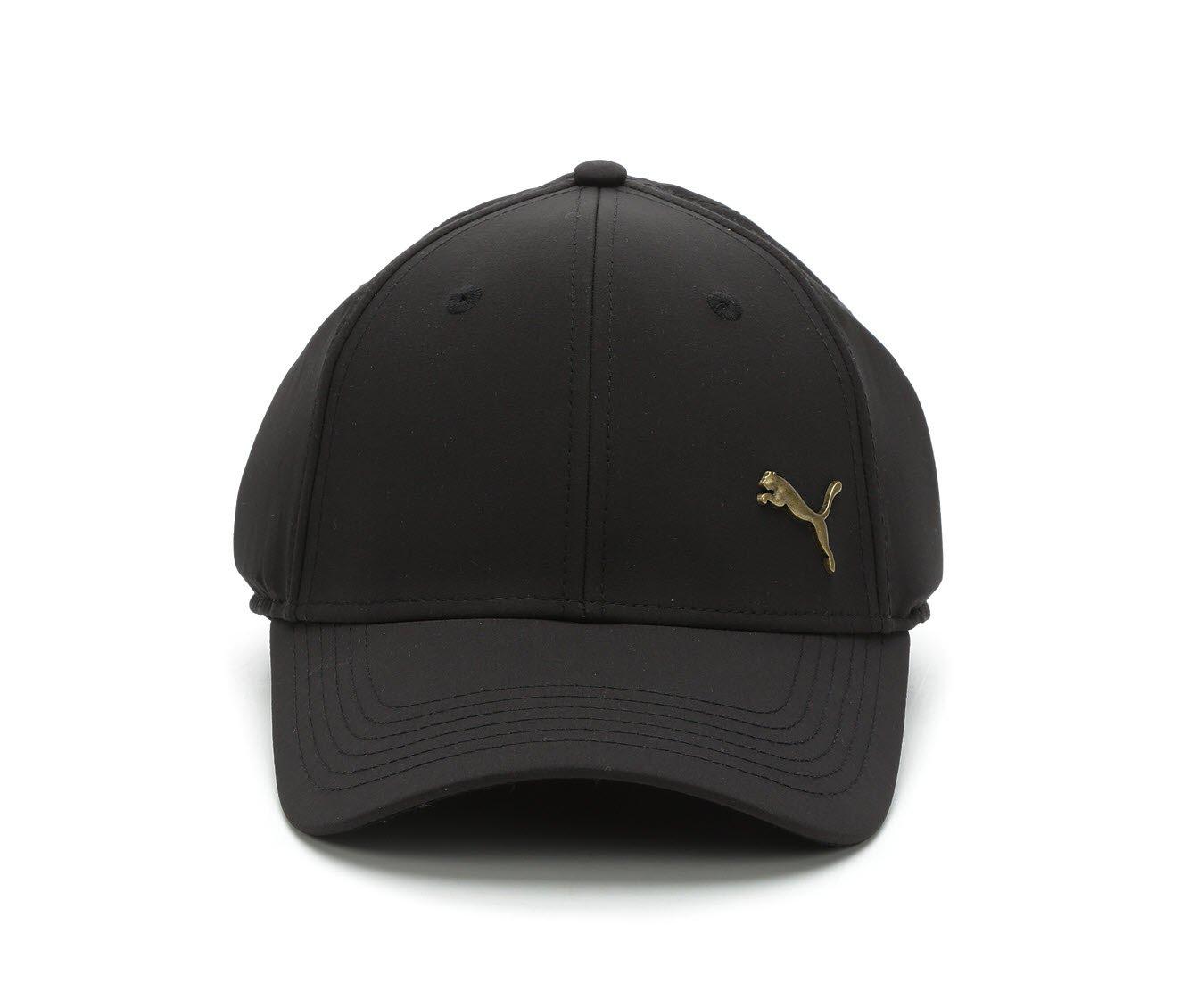 Puma Men's Alloy Stretch Fit Cap