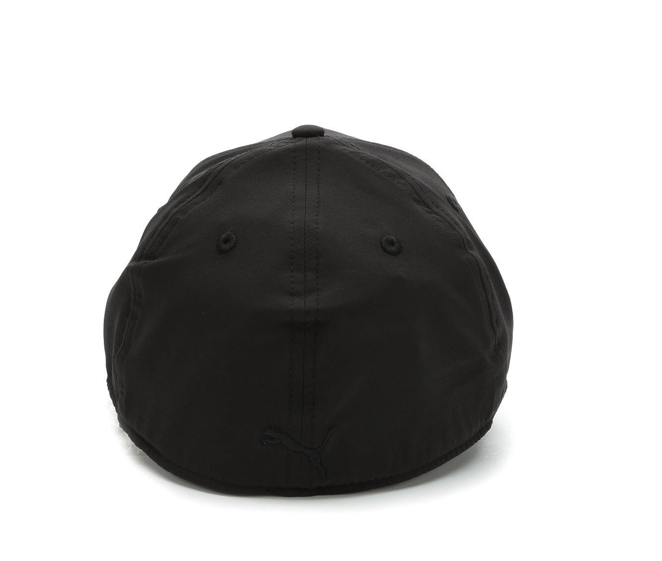 Puma Men's Alloy Stretch Fit Cap