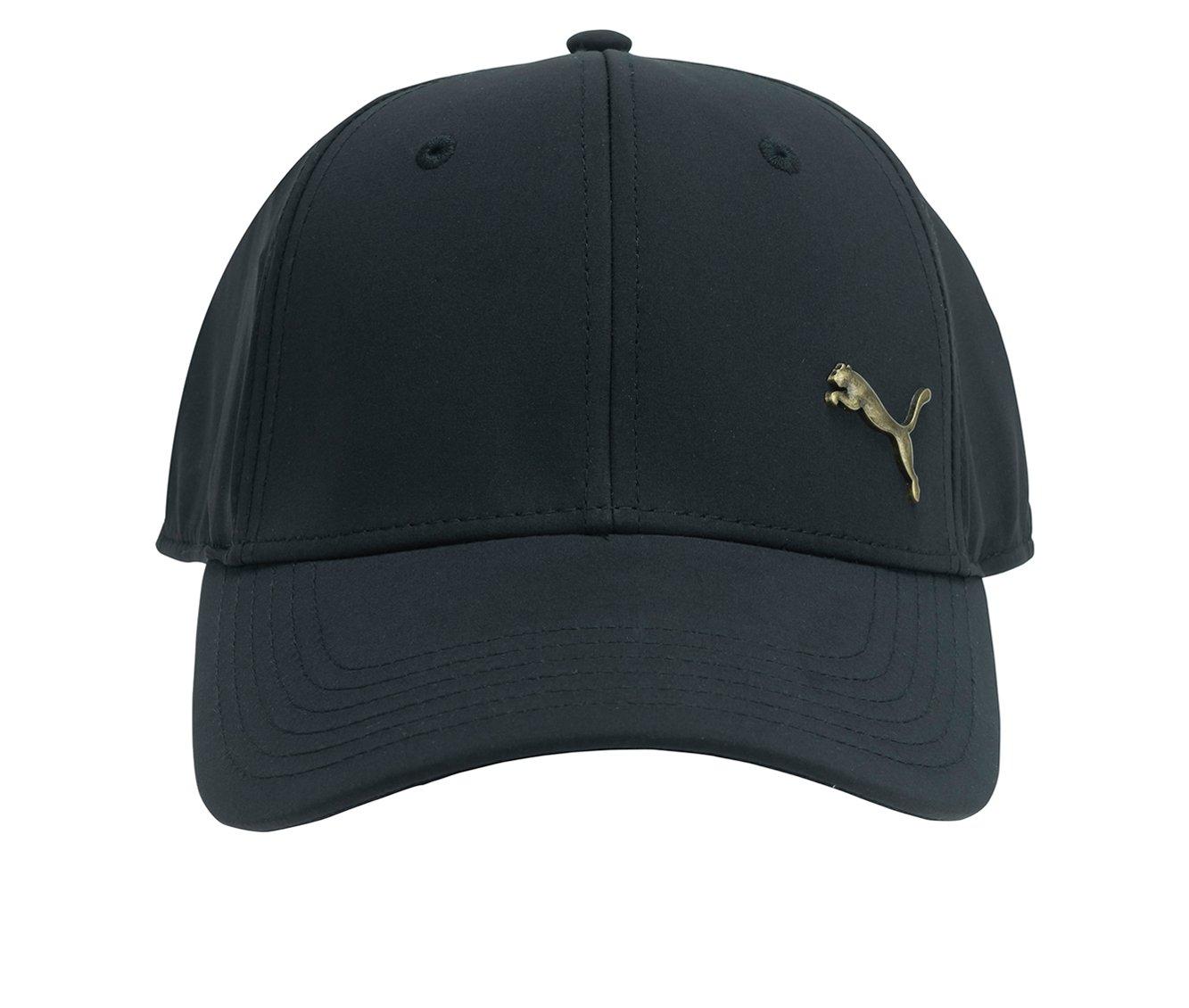 Puma Men's Alloy Stretch Fit Cap