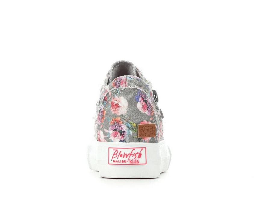 Girls' Blowfish Malibu Little Kid & Big Kid Mamba Wedge Sneakers