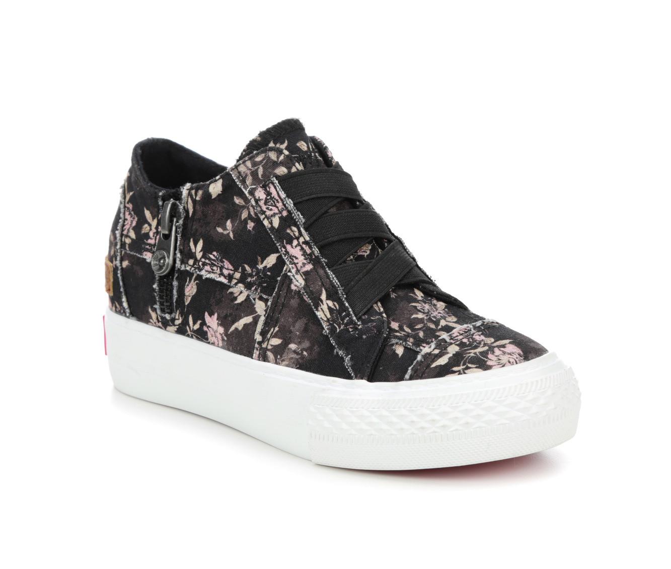 Blowfish best sale wedge sneakers