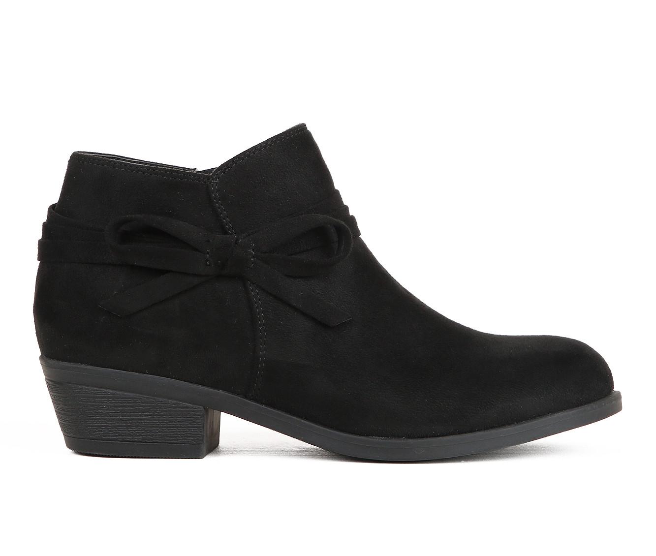 Kids girls ankle boots hotsell