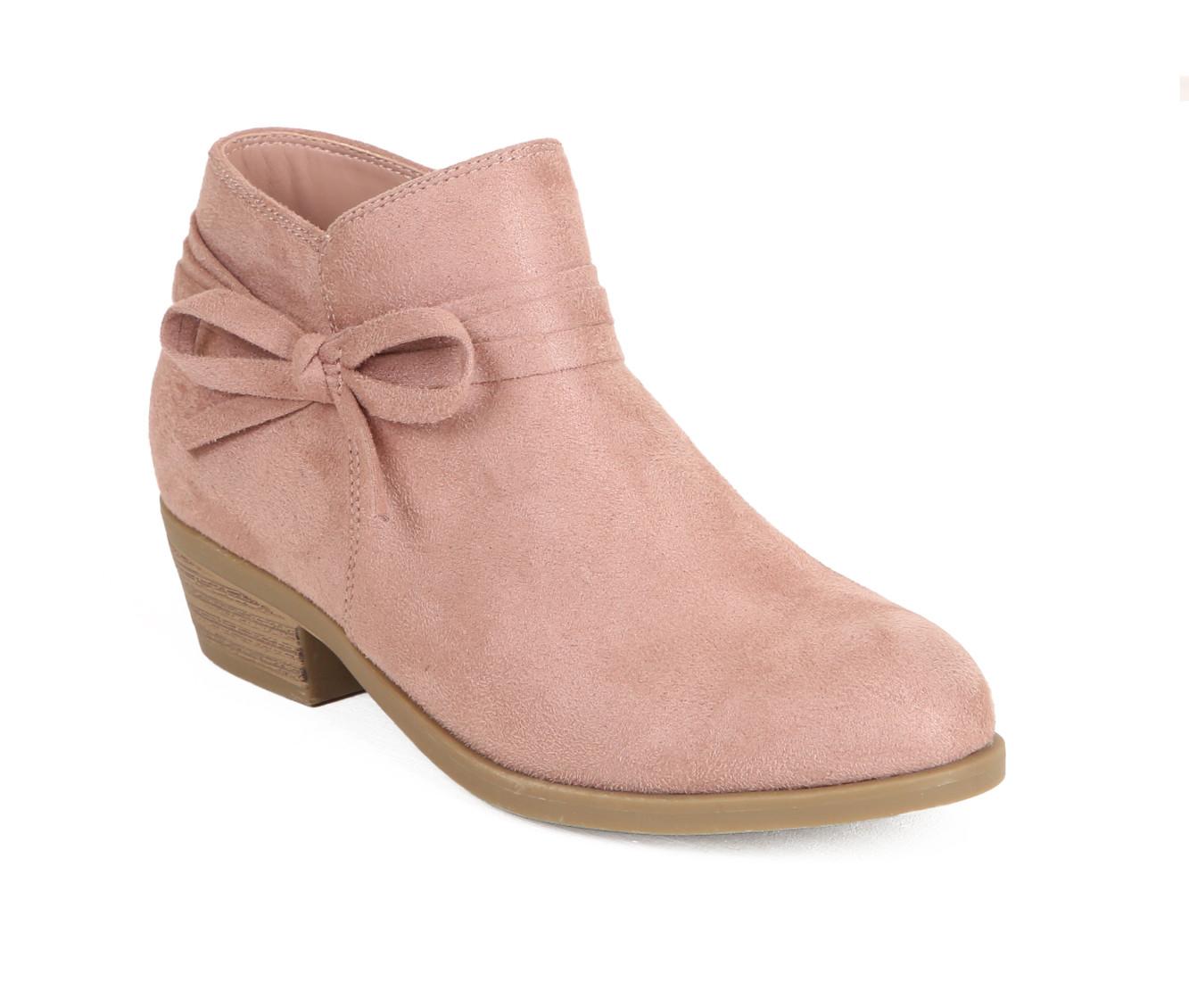 Girls' Unr8ed Little Kid & Big Kid Reece Booties