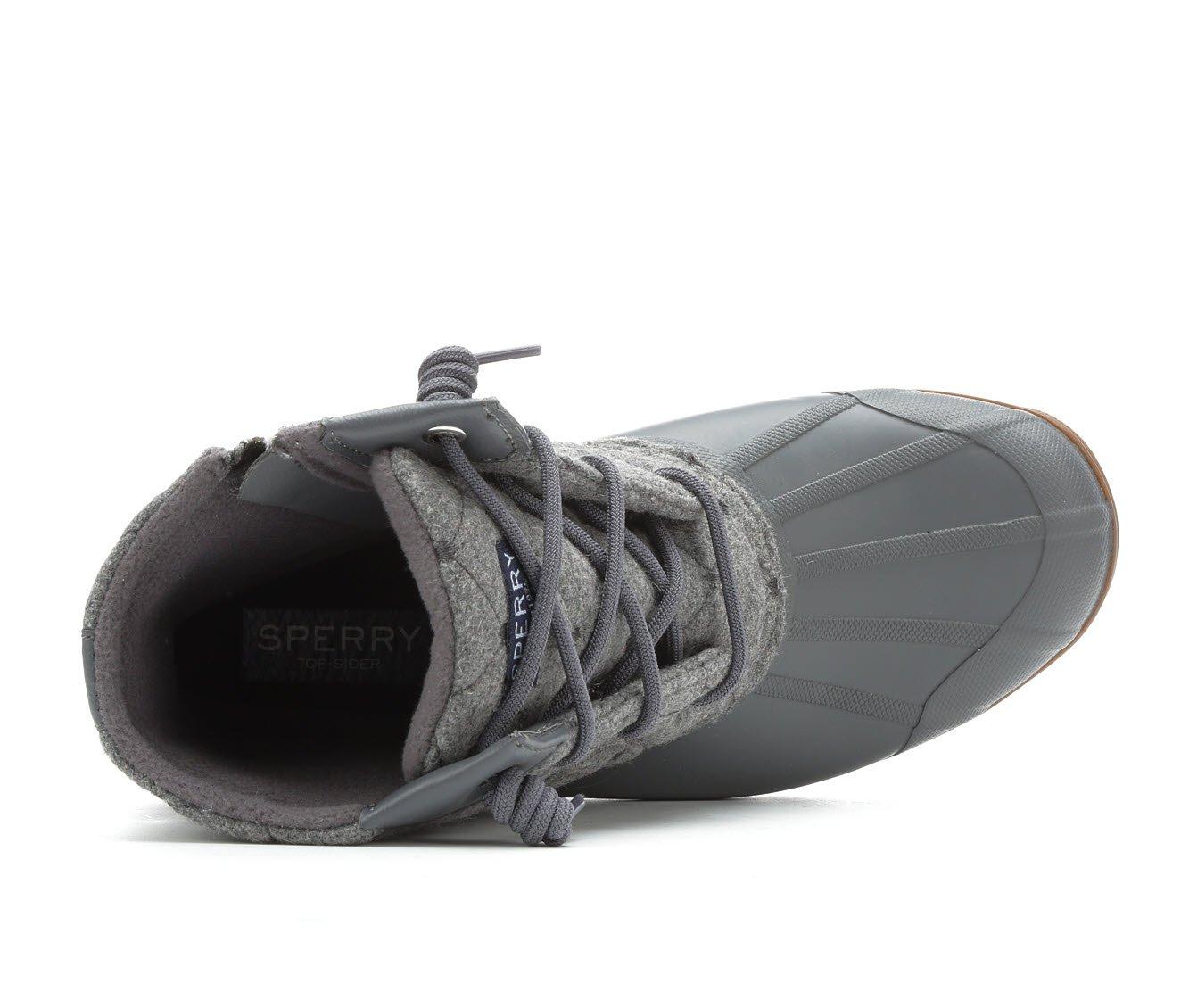 Sperry womens syren gulf deals wool quilt