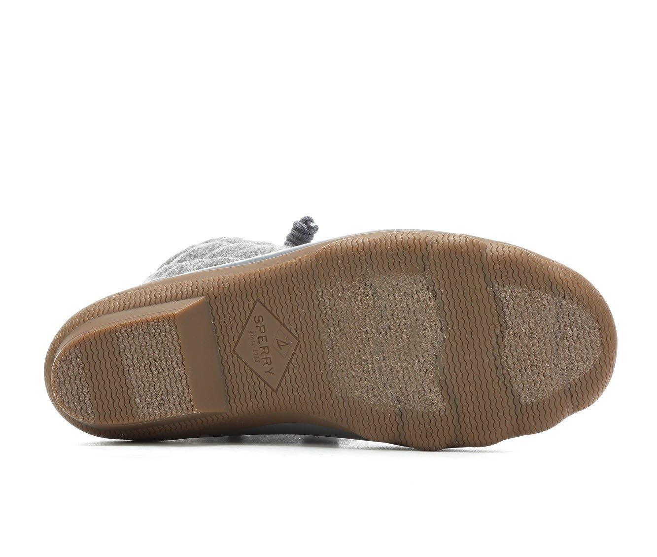 Sperry syren deals gulf wool