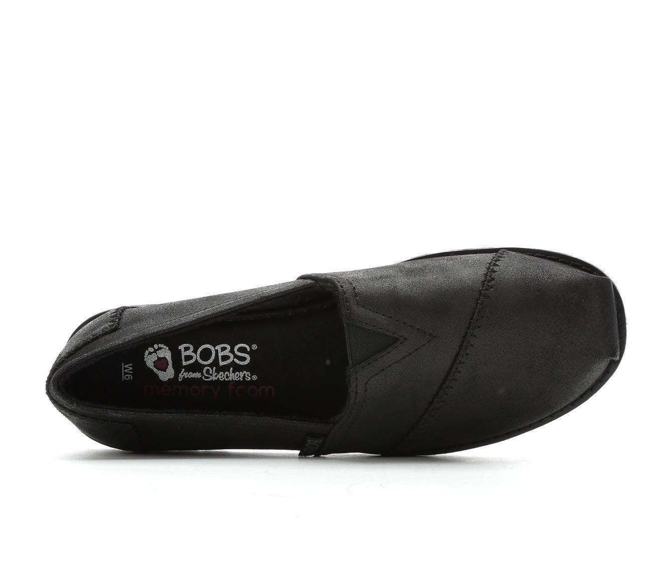 Bobs memory foam shoes on sale