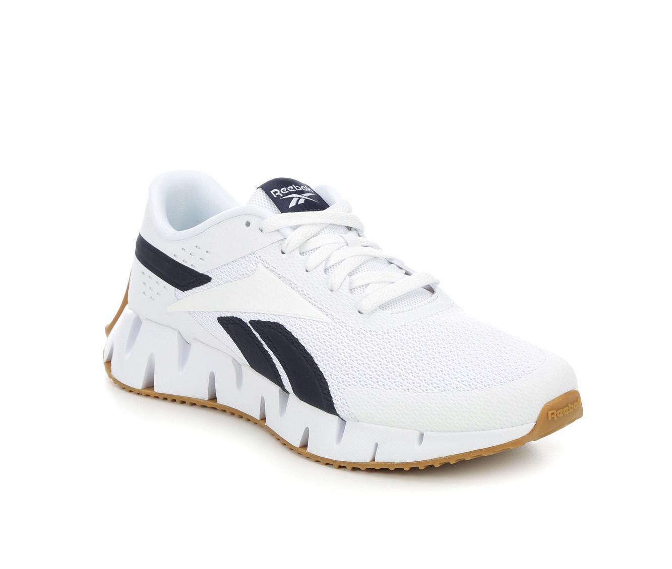 Men's Reebok Zig Dynamica Running Shoes