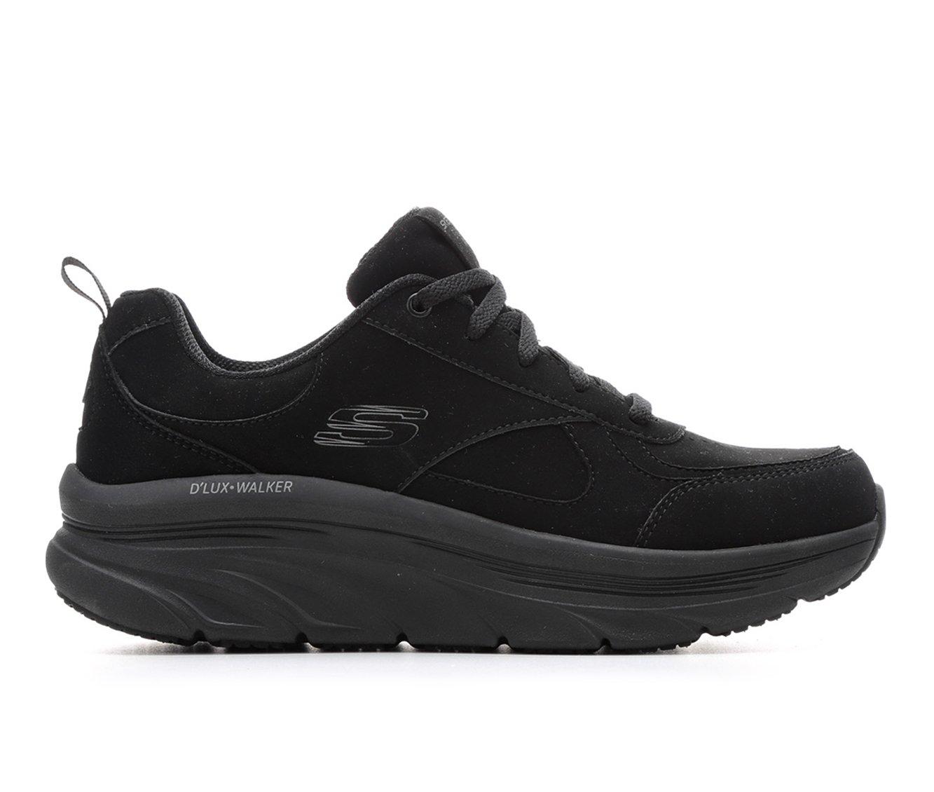 Ladies skechers hotsell walking shoes