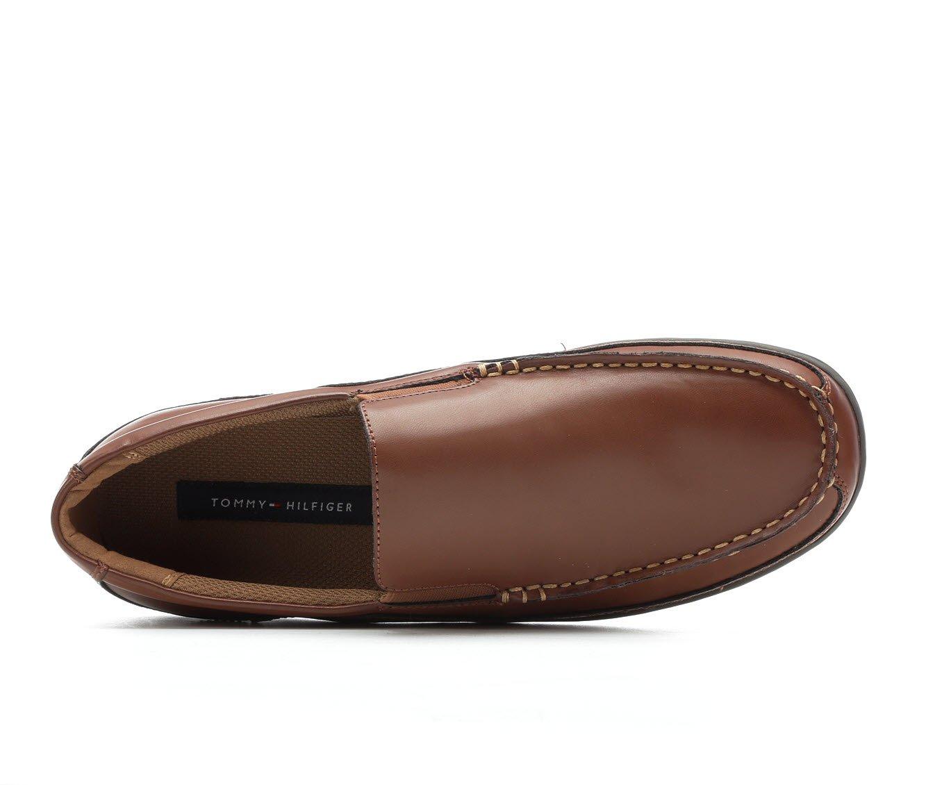 Tommy hilfiger cheap men's garvie loafer