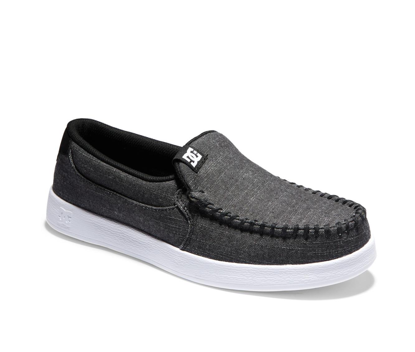 Men's DC Villain 2 Casual Shoes