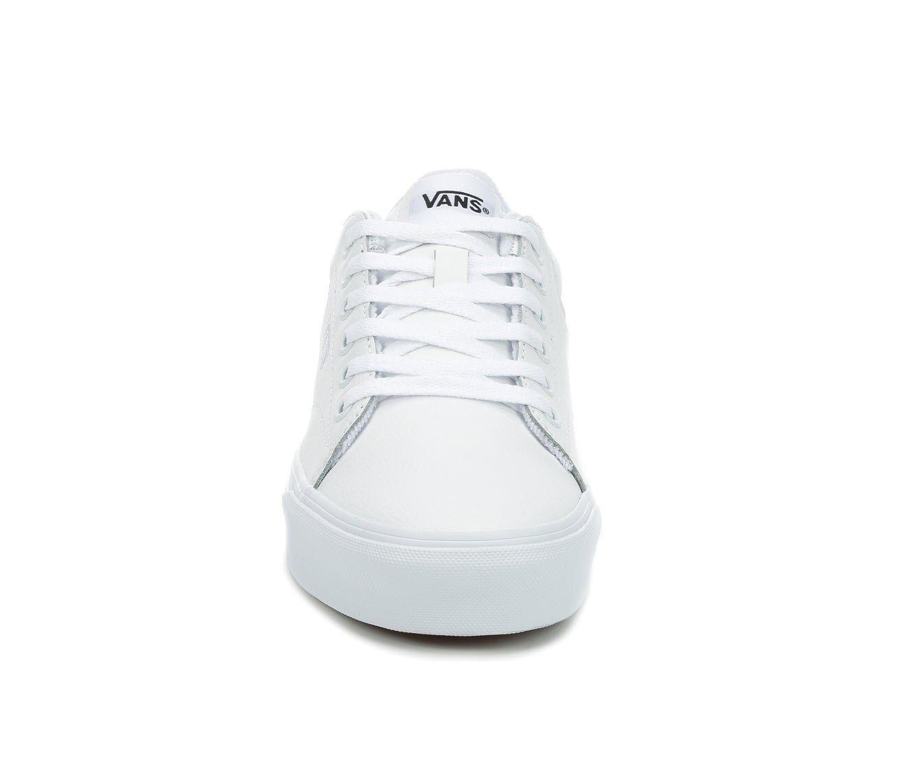 Vans Seldan Platform Sneaker - Women's - Free Shipping