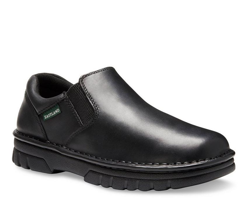 Men's Eastland Newport S/O Slip-On Shoes