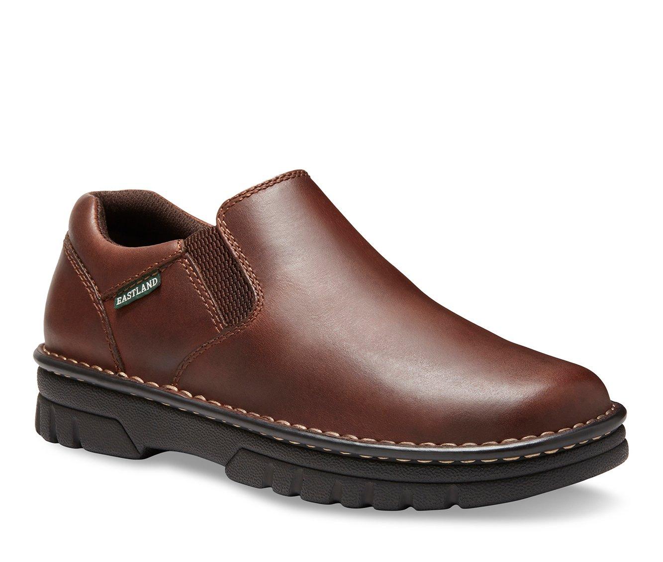 Men's Eastland Newport S/O Slip-On Shoes