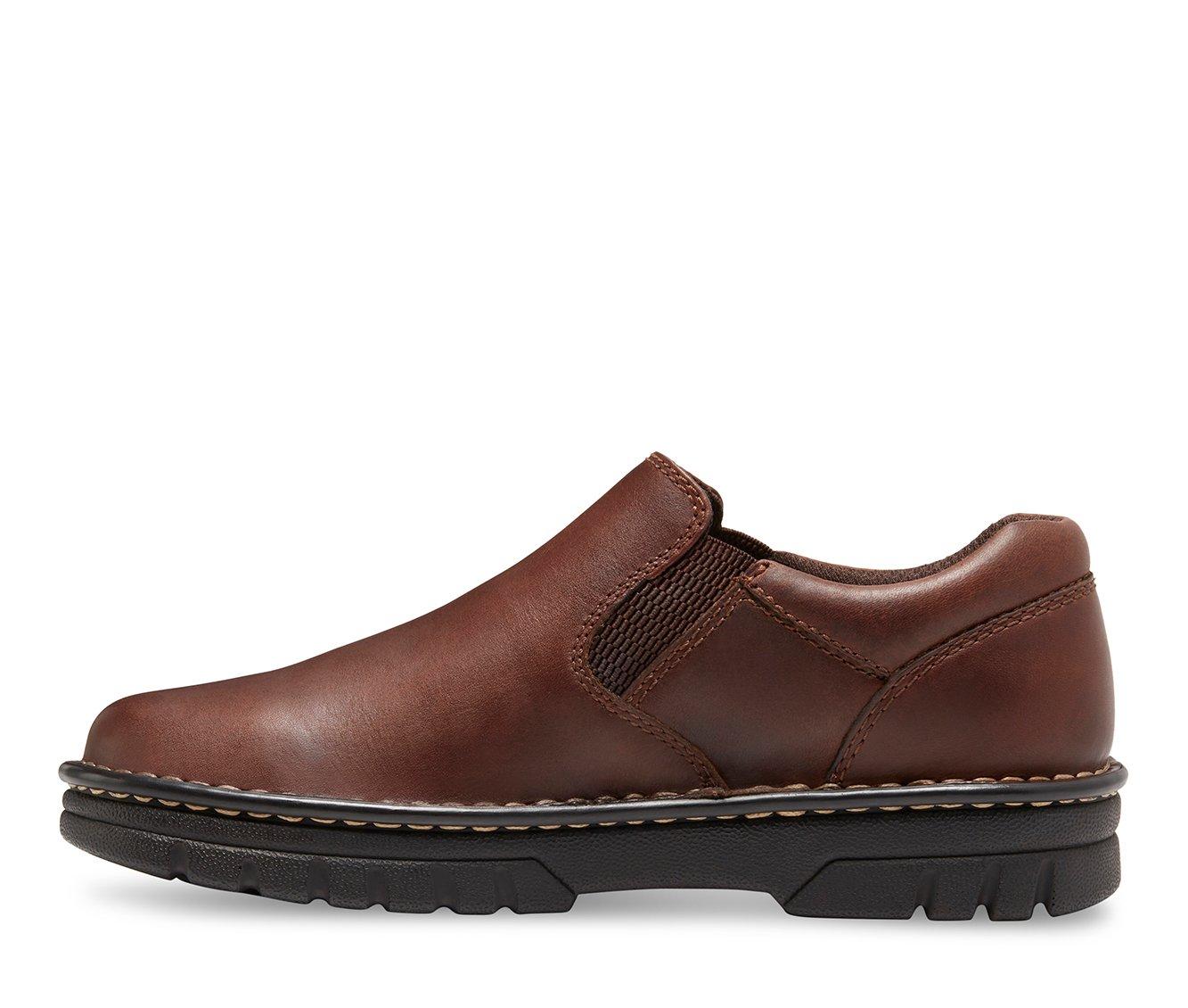 Men's Eastland Newport S/O Slip-On Shoes