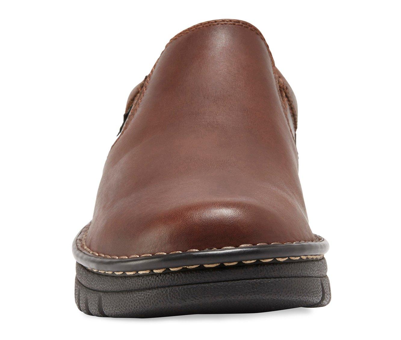 Men's Eastland Newport S/O Slip-On Shoes